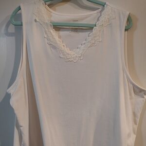 Set Of 2 CJ Banks Tanks